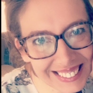 Fundraising Page: Sara Bellamy